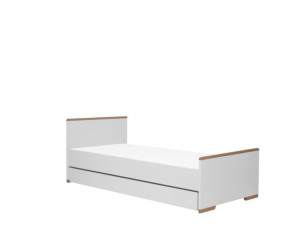 Vaikų lova 200x90 (Woodsy kolekcija)